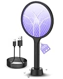 Mosiller 4000V Dual Mode