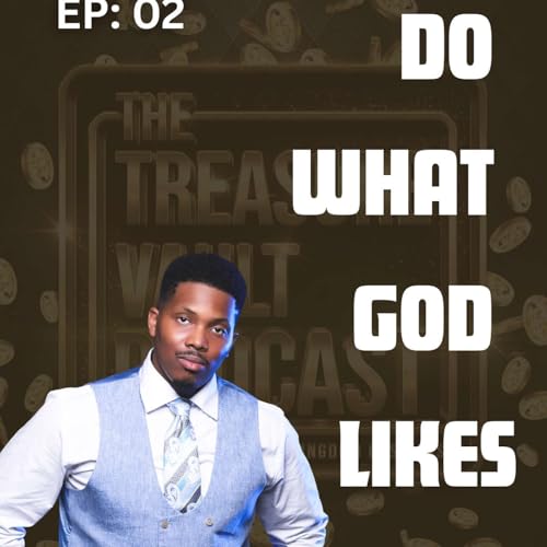 『Do What God Likes』のカバーアート