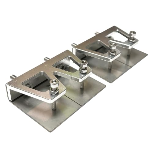 Pestañas de ajuste y equilibrio de 76 mm para barco RC de carreras de 120cm