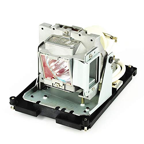 AWO lámpara de repuesto para proyector VIVITEK D963HD D965 miniatura 1