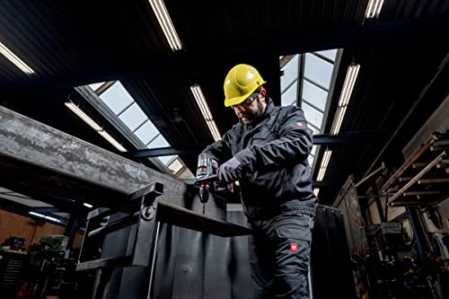 Metabo BS 18 LTX-3 BL Q I Metal Akku-Bohrschrauber 18V (Schrauber/Bohrschrauber, ohne Akku + Ladegerät) # 603180850 – Bild 6