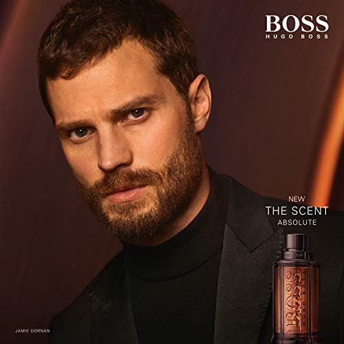 hugo boss absolute