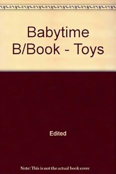 Babytime B/Book - Toys