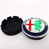alfa 147 felgen gebraucht 【Perfekter Service】Bitte überprüfen Sie vor dem Kauf Ihre Radkappengröße und Felgenlochgröße und vergleichen Sie sie mit unseren Radkappen. Wenn Sie Fragen zu unserer Produkteignung haben, kontaktieren Sie uns bitte und wir werden Sie innerhalb von 24 Stunden unterstützen.