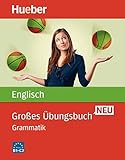 hueber englisch power grammatik  Großes Übungsbuch Englisch Neu: Grammatik / Buch (Großes Übungsbuch Neu)
