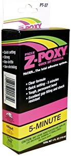 PT37 Z-Poxy 5-Minute 4 oz