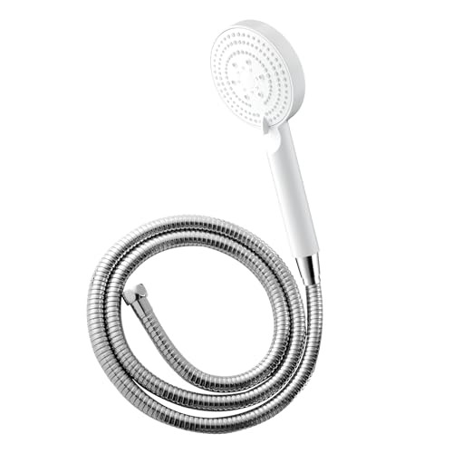 OFFO �V�����[�w�b�h �z�[�X�Z�b�g �}�C�N���i�m�o�u�� �y2026�N�V���f���E�񔼕��̌y�ʉ��݌v�z �ߐ��V�����[�w�b�h ���f���� 60���ߐ� �V�����[ ������ �� 6�i�K���� ���P�A ���� �ь����ꏜ�� ������ �ᐅ���Ή� ��t�ȒP G1/2�Ή��E