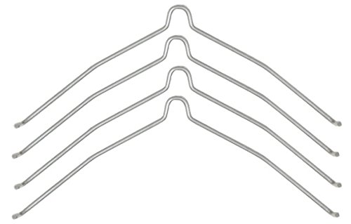 Acdelco Professional 18K5478 Front Disc Brake Caliper Support Springs #TOP29
