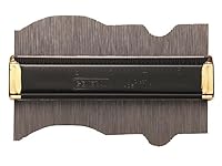 Algopix Similar Product 9 - General Tools Contour Gauge 837  6