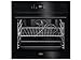 Produktbild AEG BSK782280B SteamBoost Dampfbackofen Schwarz