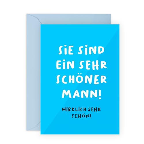 Central 23 Geburtstagskarte Für Ehemann – „Happy Birthday To My TweetHeart“ – Süß & Witzig