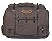 Mud River Dixie Kennel Cover, Brown, Medium