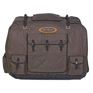 Mudriver Dixie Kennel Cover Brown Xlarge  Cucciolini Doodles Mudriver dixie kennel cover brown x large   cucciolini doodles