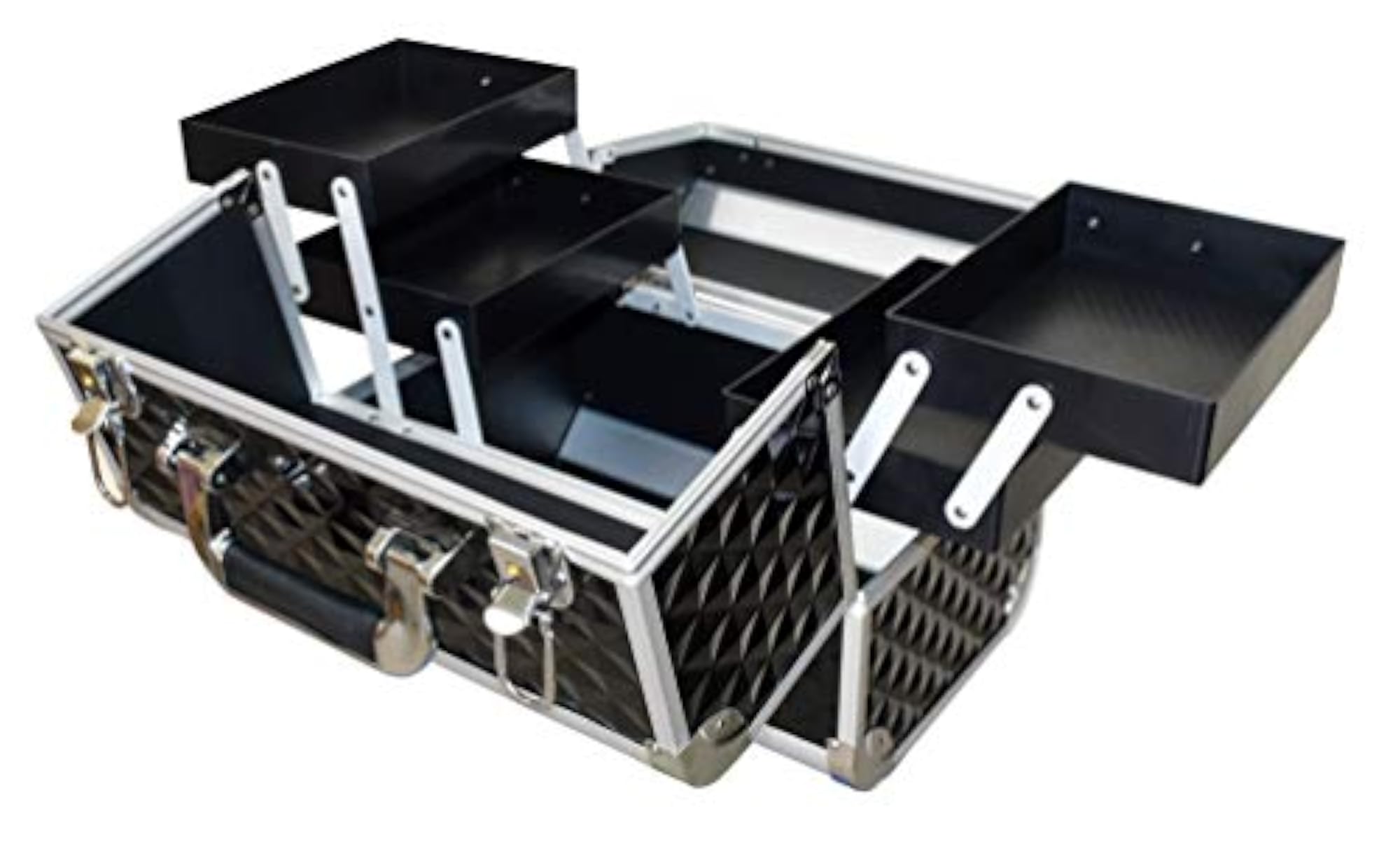 Professional Makeup Box, Organiser for Beauty Essentials