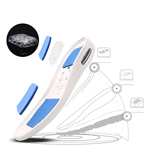 Women's Diabetic Shoes Soft Padded Tongue, Stability Heel Cup, Extra Wide Solution4