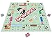 Spin Master Games, Monopoly Giant Edition, Classic Family Board Game for Indoor & Outdoor Play with Oversized Board, Screenless Activity, 2-4 Players, for Ages 6 & Up