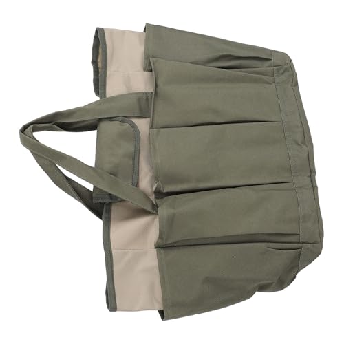 Sac de rangement outils d'extérieur en tissu Oxford grand volume - 4