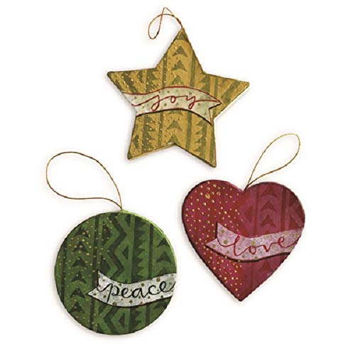 Faber-Castell Pitt Artist Pens - Holiday Lettering Markers - 4 Count Brush And Bullet Marker Set #TOP4