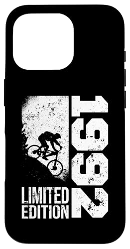 MTB ] }EeoCN re[W 1992 N܂̒a] X}zP[X iPhone 16 Pro p