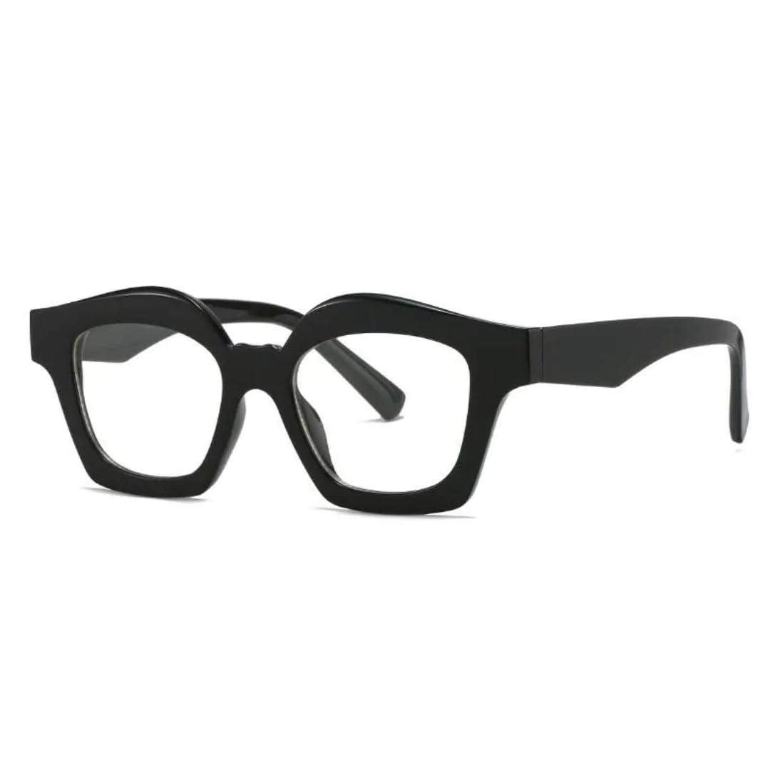 Lunettes de soleil œil de chat chic pour vos sorties en terrasse - 7
