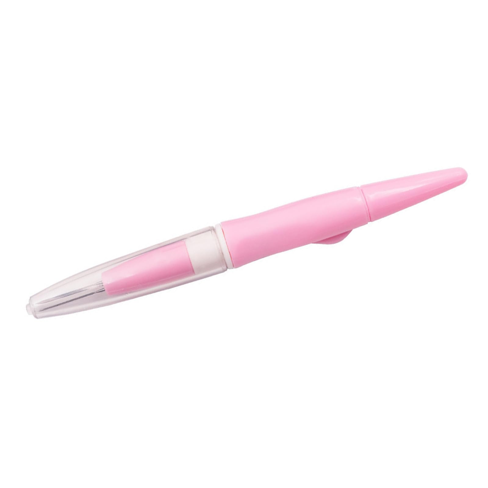 Hdkean A Felting Needle Handle Holder Needle Felting Pen With 3 Felting Needle For Needle Felting Three Needle Felting Handle