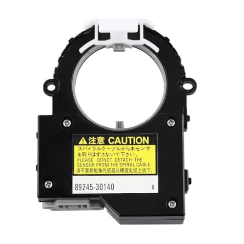 Capteur d'angle de braquage 89245-30140 pour réparer la direction Lexus