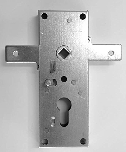 Garagentorschloss für Schwingtore, nach Oben öffnend Art.-Nr. 8301