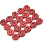 Caulk Saver to Seal Open Tubes and Bottles, 20 Pack of Flexible Solutions for Home Projects