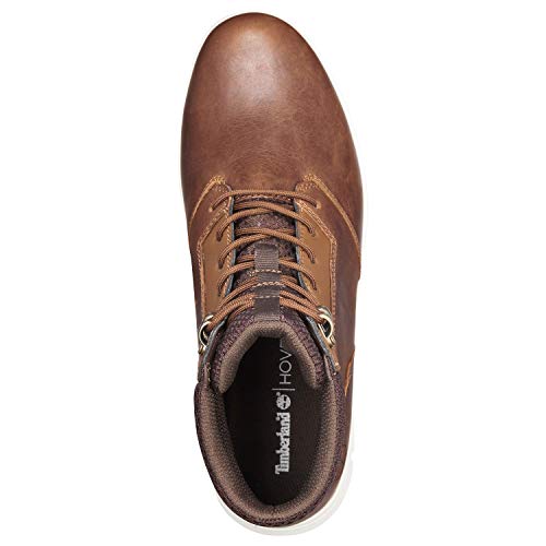 Timberland Bota masculina Graydon, Grão integral de trigo, 13