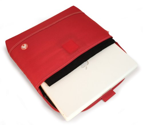 Sumo Nylon Sleeve For 13-Inch Macbooks (Me-Sumo88507) #TOP5