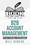 The Book on That: B2B Account Management