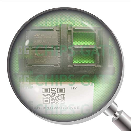 NAND01GW3B2CN6E 1Pcs New NAND01GW3B2CN6E
