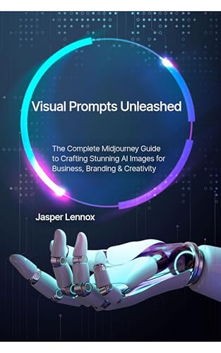 Visual Prompts Unleashed: Crafting Images with Midjourney and AI Tools