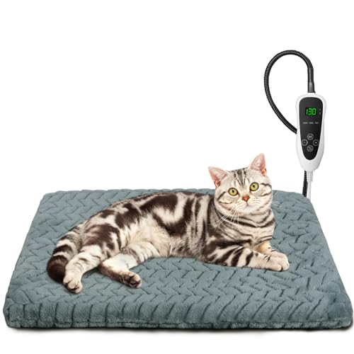 Image showcasing 10 Best Cat Heating Pad