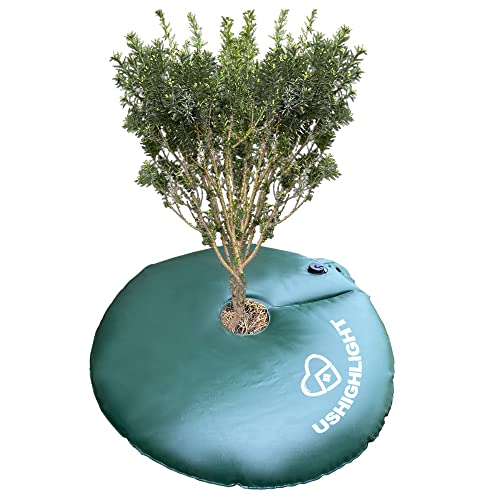 20 Gallon Tree Watering Ring