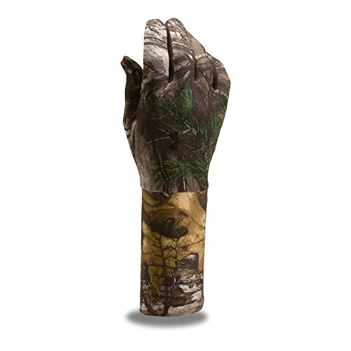 Under Armour UA ColdGear® Camo Liner MD Realtree AP-Xtra