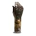 Under Armour Men's ColdGear Camo Liner Gloves, Realtree Ap-Xtra /Black, Medium