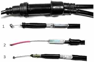50ブレインタートル moog-es3380t | Front Inner Tie Rod End | 96-05 Chevrolet