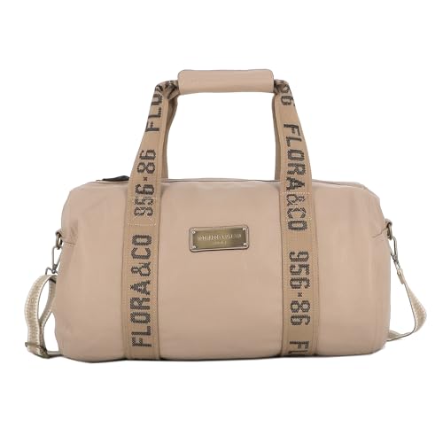 Sac Polochon en Bandoulière Femme Homme - Sac de Sport...