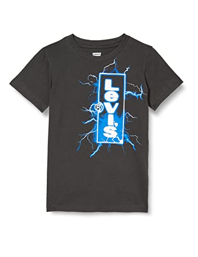 Levi's Lvb lightning strike tee shirt 9ef705, T-shirt, Bambini e...