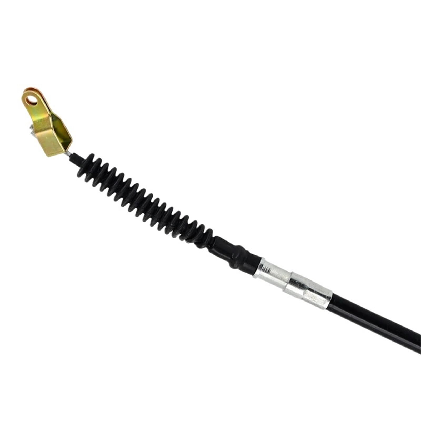 Kabel gazu 26620-20540-71 266202054071 kompatybilny z silnikiem 02-2SGH7 2SGH7 SGK6 4P 5R