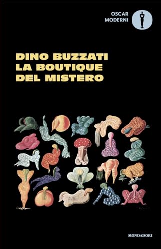 La boutique del mistero
