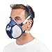 Produktbild 3M Atemschutz-Maske 4279+, ABEKP3, Schutz vor chemischen Stoffen wie Pestiziden und Reinigungsmitteln, 1 Maske