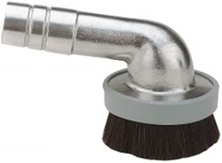 Round Metal Brush Tool - 5