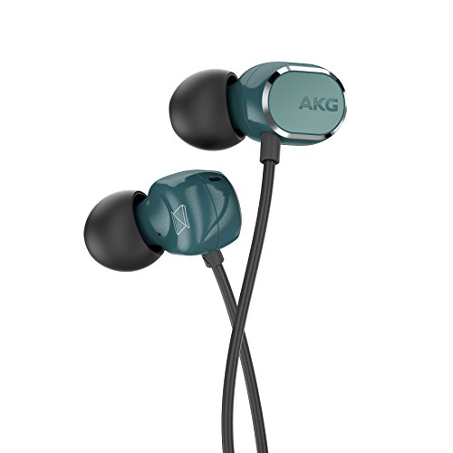 Amazon.co.jp: AKG N25 イヤホン カナル型/ハイレゾ対応