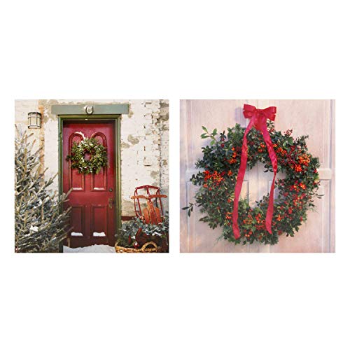 Biglietti Di Natale Hallmark.Hallmark Cards Le Meilleur Prix Dans Amazon Savemoney Es