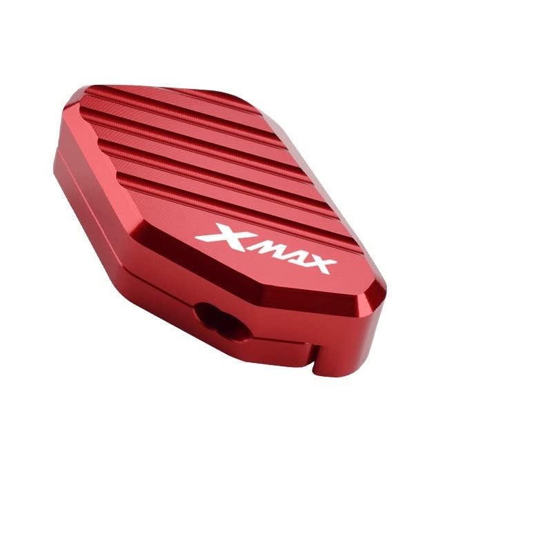 Support latéral pour Yamaha Xmax 125 250 300 400 béquille moto