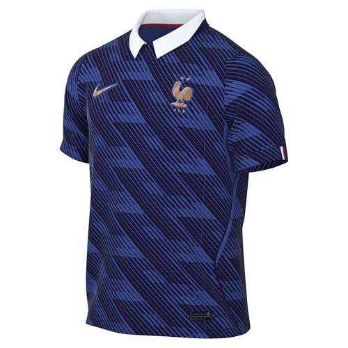 Amazon.com: Nike Men's France 2026 Home Stadium Dri-FIT Soccer