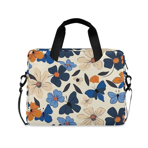 Funda Maletín Portátil ALAZA para Laptop 13-15.6 pulg