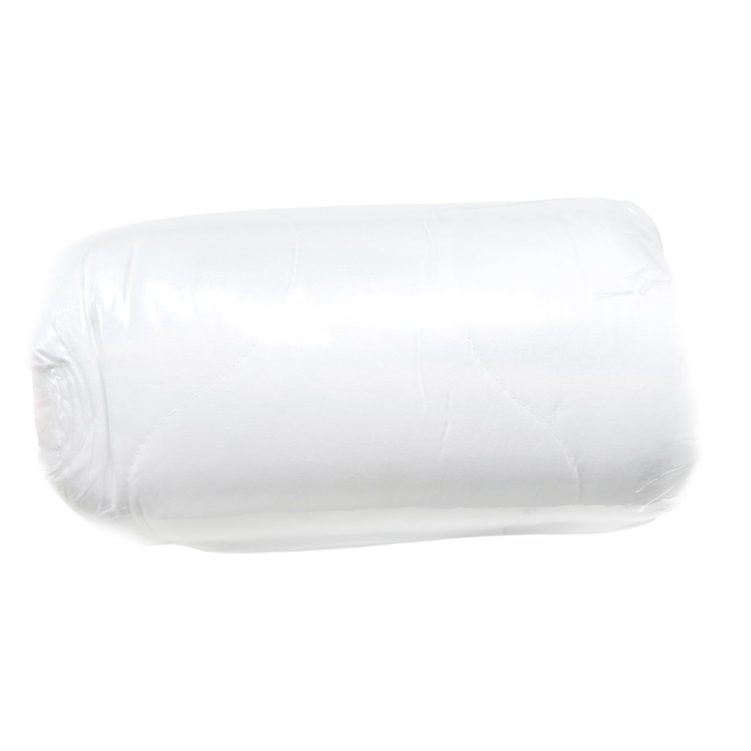 PLUMERI Kinderbettdecke 100x135 cm + Kissen 40x60 cm, 2-teilig, ganzjährig | HCS-Füllung 200 g/m², flaches Profil, Silikonfaser 180 g, waschbar bis 95 °C, ohne Bezüge und Laken, OEKO-TEX Rohstoffe